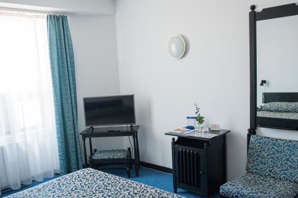 Hotel Continental Forum Tirgu Mures